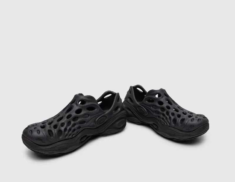 Merrell Women's 1TRL Hydro Next Gen Moc / Triple Black