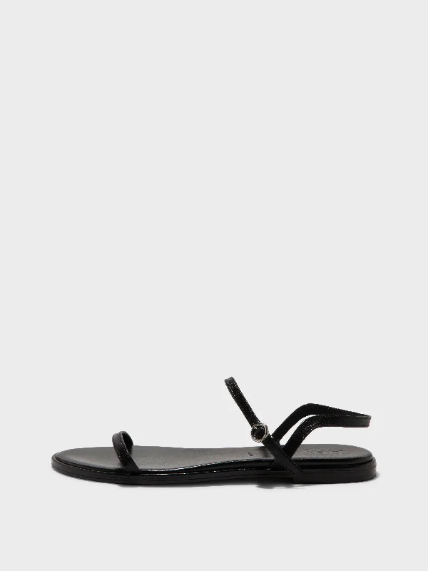 Nettie Leather Sandals