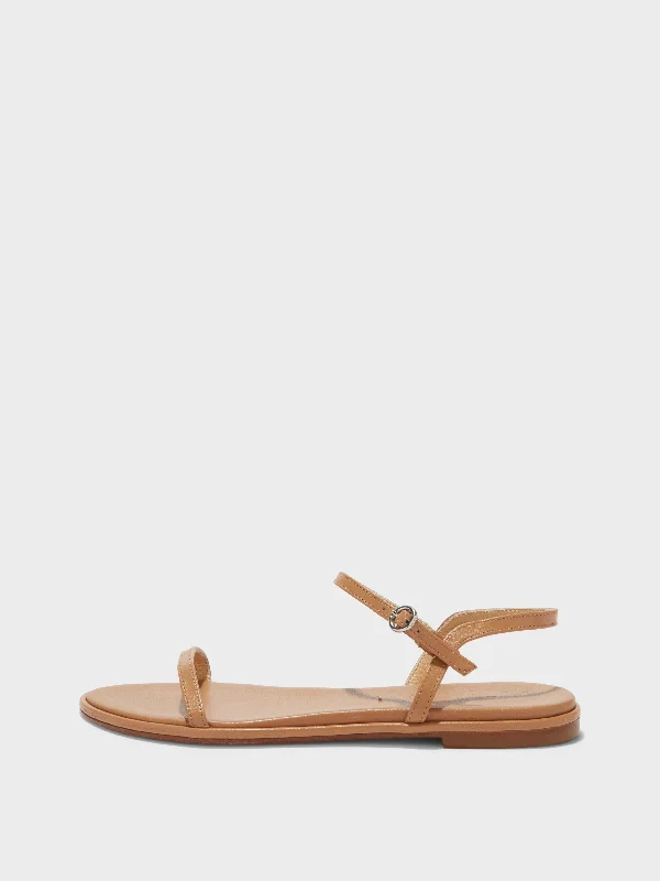 Nettie Leather Sandals