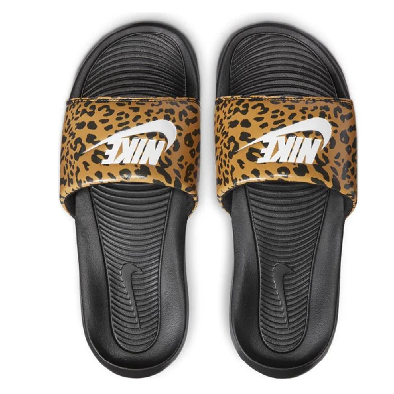 Nike Women's Victori One Print Slides