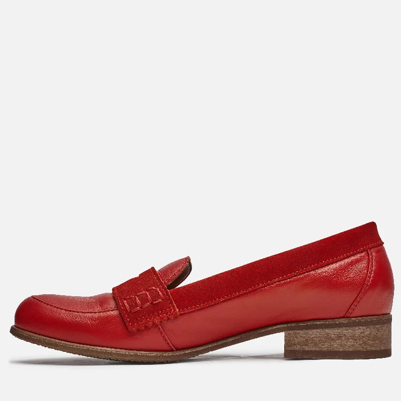 Richmond - Mask Loafers