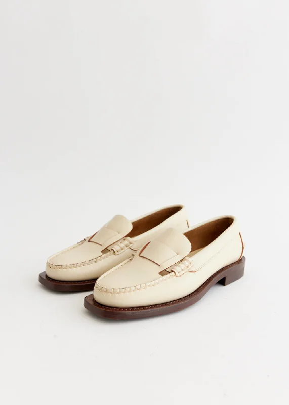 Sineu Loafers