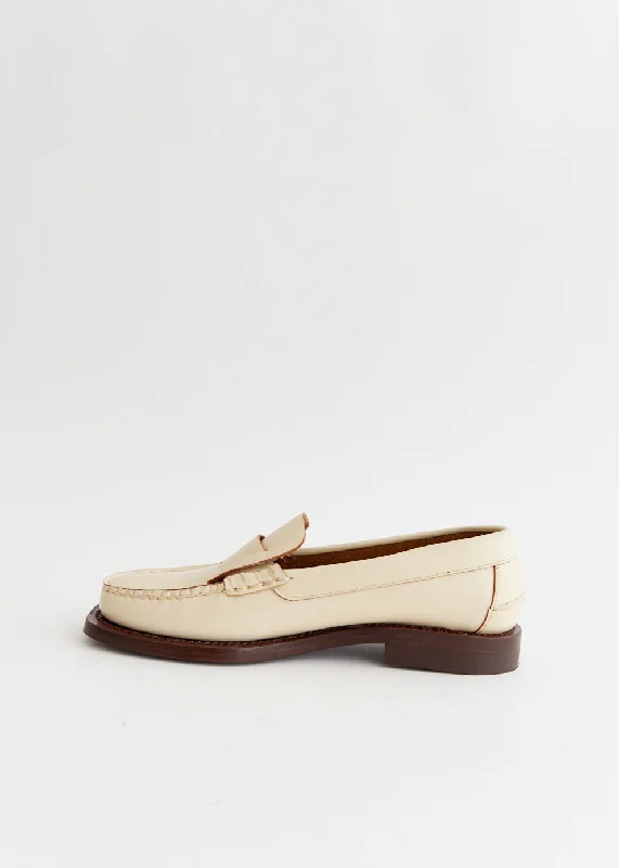 Sineu Loafers