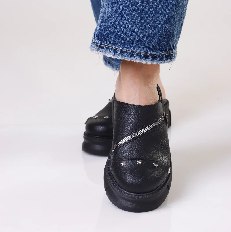 Slip On Loafer | Starlight