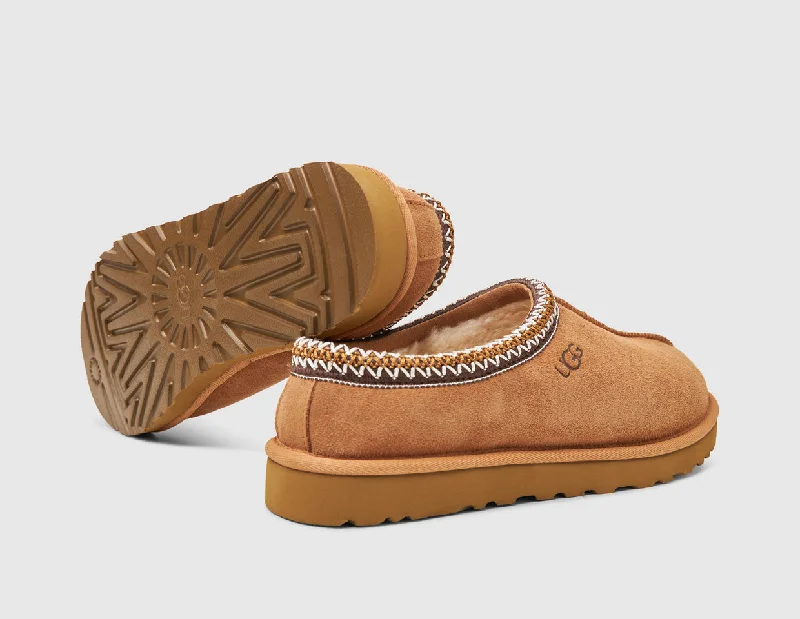 UGG Women's Tasman / Chestnut