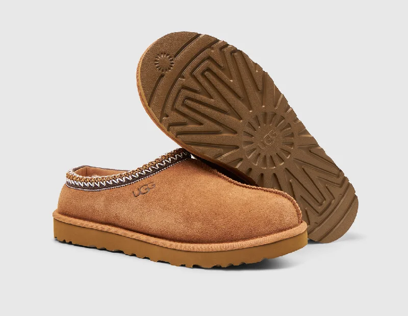 UGG Women's Tasman / Chestnut