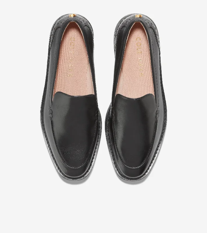 Women's ØriginalGrand Platform Venetian Loafer