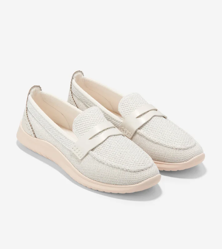 Women's ZERØGRAND Meritt Stitchlite™ Loafer