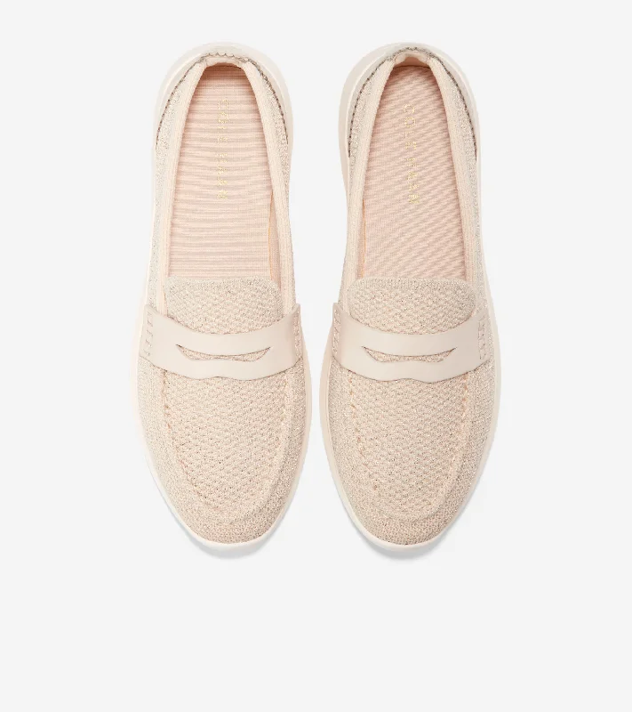 Women's ZERØGRAND Meritt Stitchlite™ Loafer