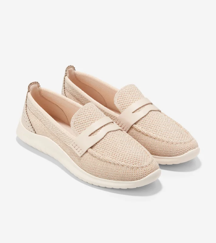 Women's ZERØGRAND Meritt Stitchlite™ Loafer