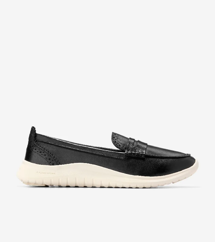 Women's ZERØGRAND Meritt Loafer