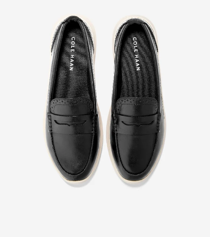 Women's ZERØGRAND Meritt Loafer