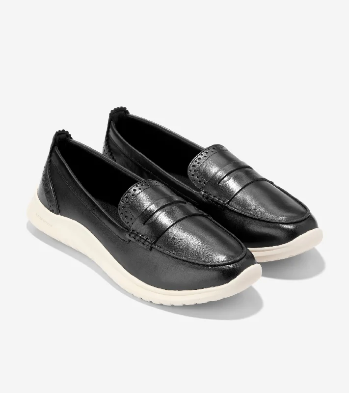 Women's ZERØGRAND Meritt Loafer