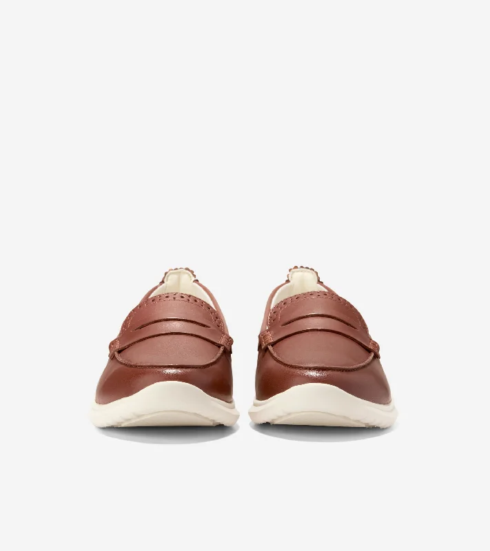 Women's ZERØGRAND Meritt Loafer