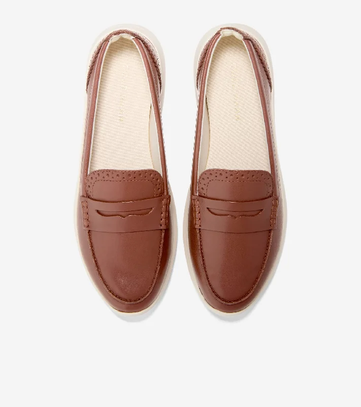 Women's ZERØGRAND Meritt Loafer