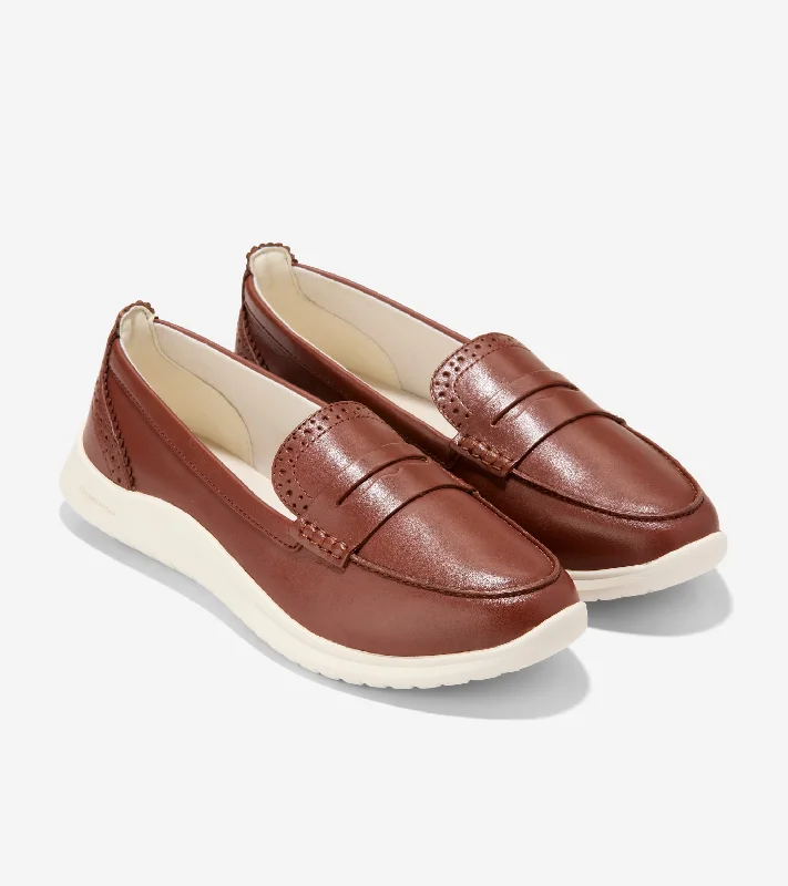 Women's ZERØGRAND Meritt Loafer