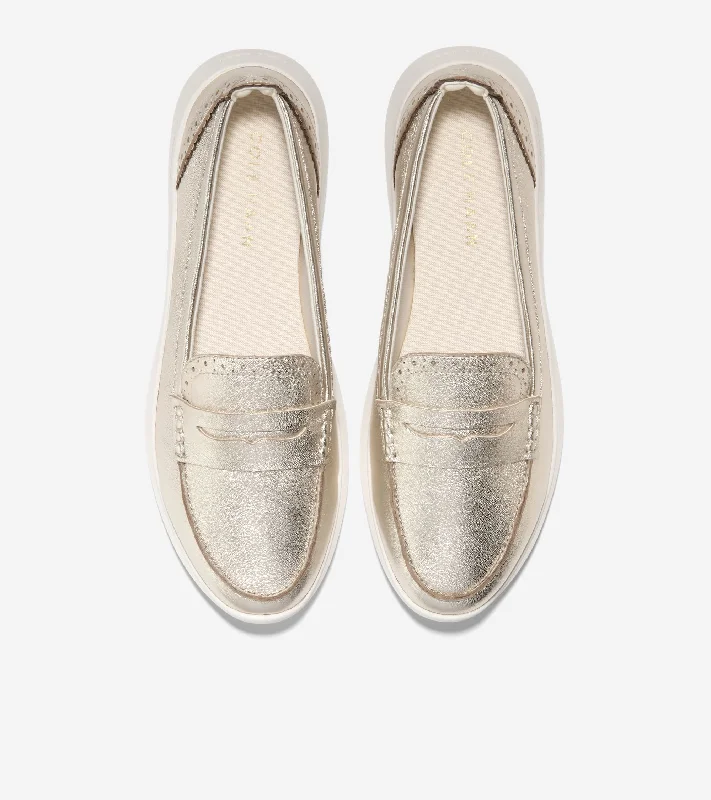 Women's ZERØGRAND Meritt Loafer