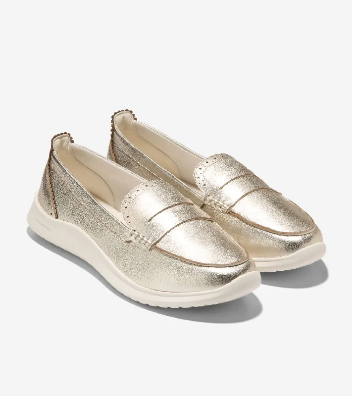 Women's ZERØGRAND Meritt Loafer