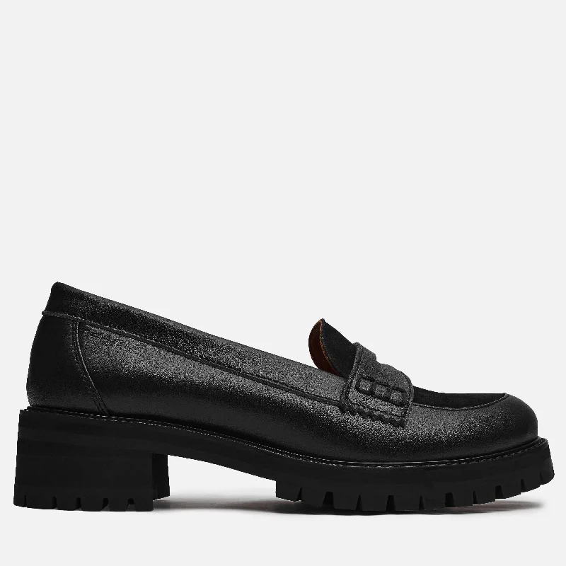 Richmond - Mask Loafers