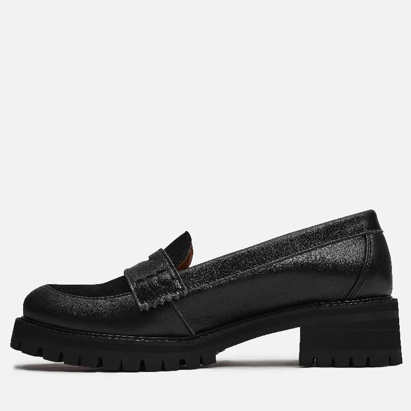 Richmond - Mask Loafers