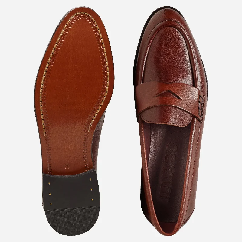 Richmond - Mask Loafers