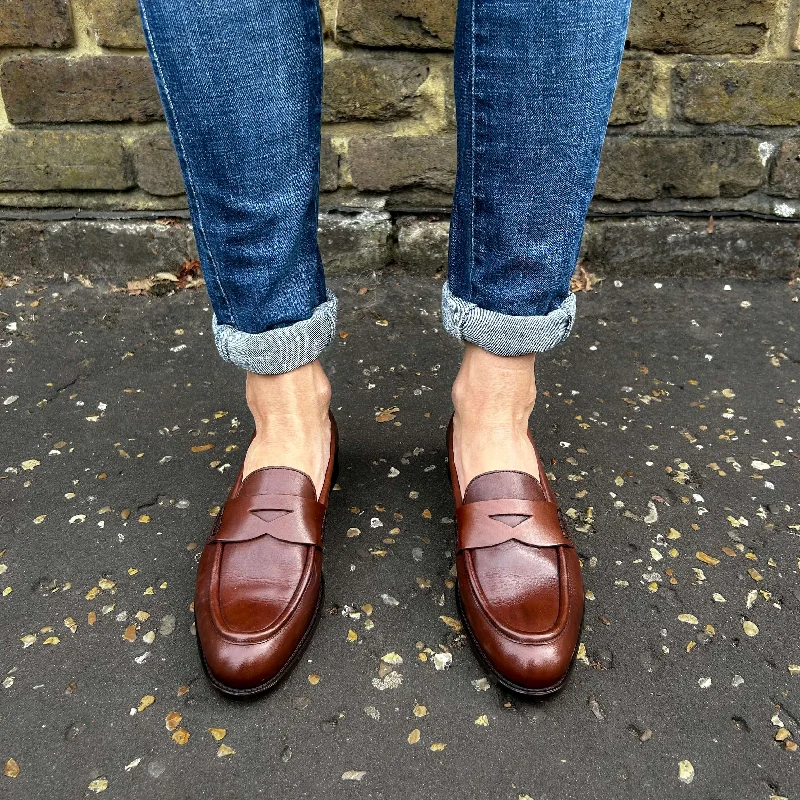 Richmond - Mask Loafers