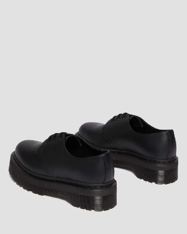 Vegan 1461 Quad Mono Shoe from Dr. Martens