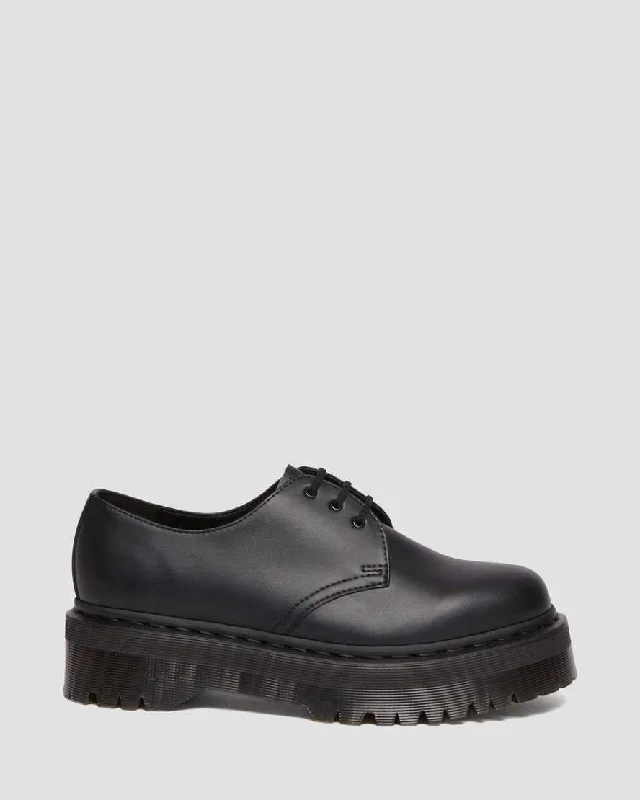 Vegan 1461 Quad Mono Shoe from Dr. Martens