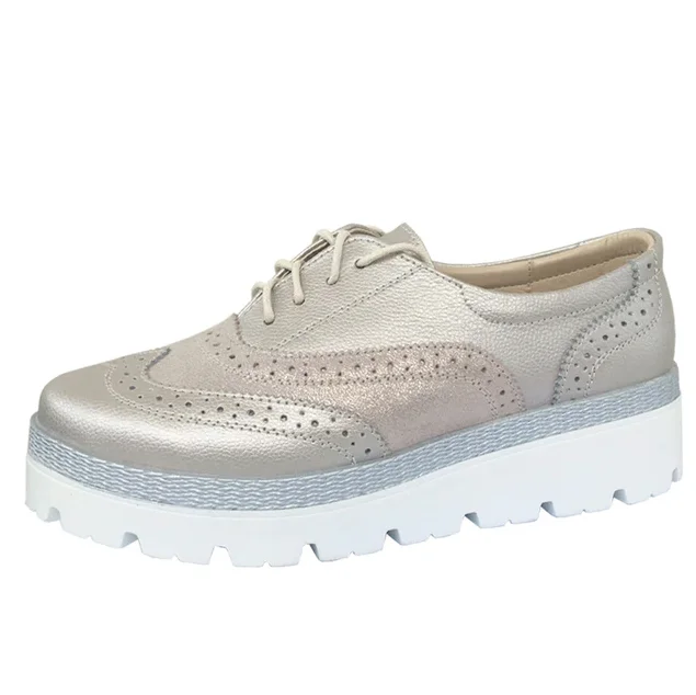 Amaru Women's Oxford Shoes