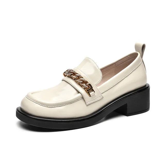 Bianco Women's Oxford Shoes