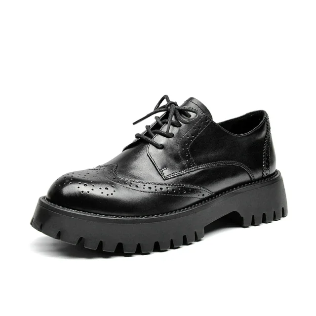 Boston Women's Oxford Shoes