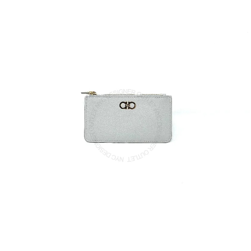 Ferragamo Leather Women Wallet