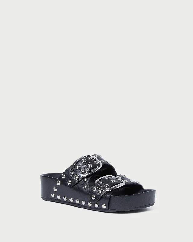 Jack Black Studded Sandal