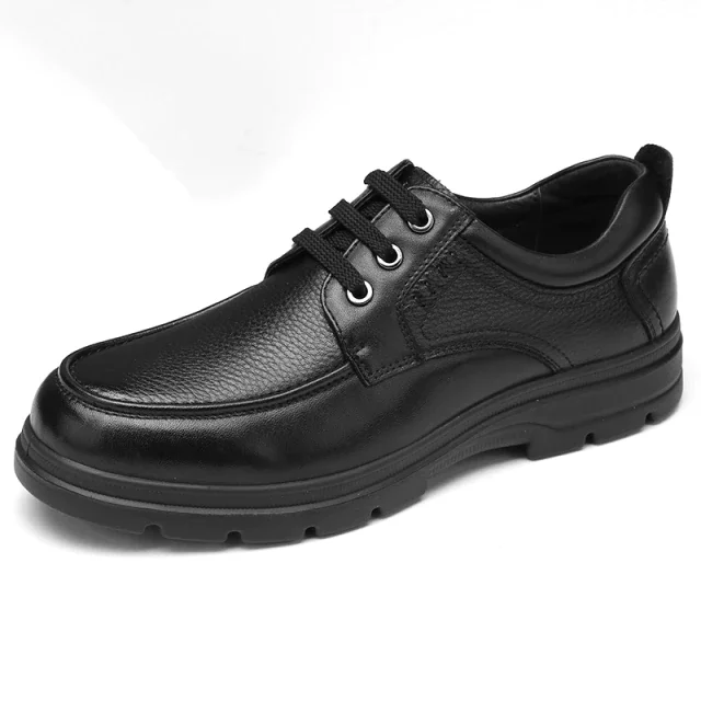 Raul Men's casual Oxfords