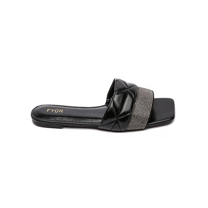 SISTINE (BLACK)