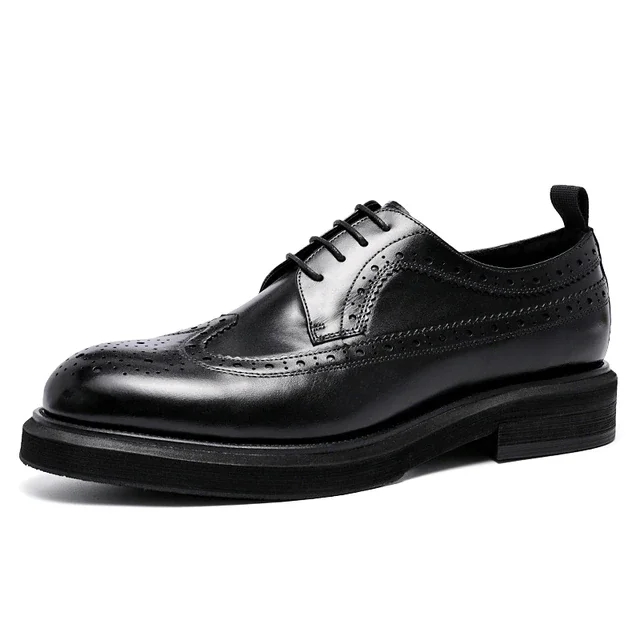 USS Shoes Arrubal Men's Oxford Shoes