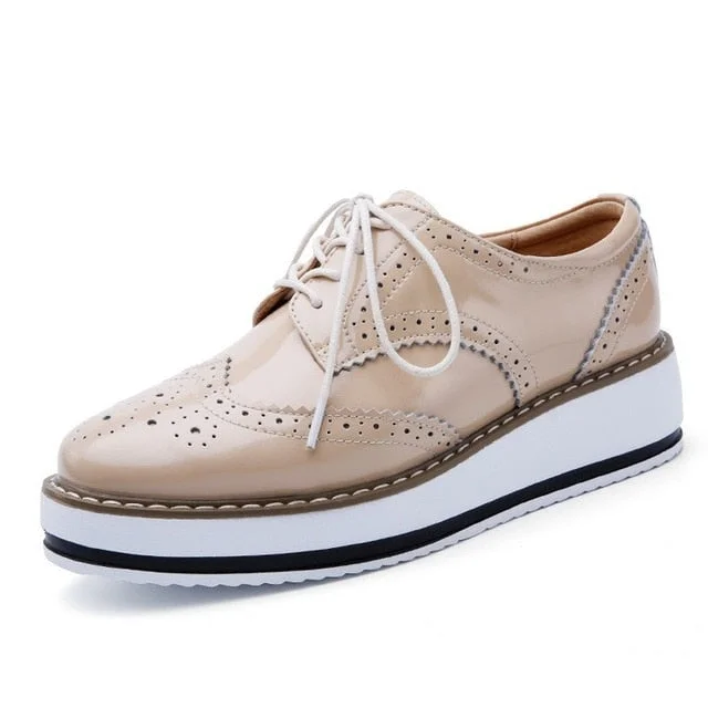 USS Shoes Romero Women's Oxford