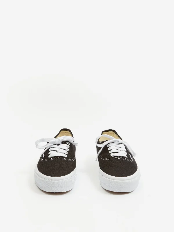 Vans Authentic Reissue 44 W - LX Black/White