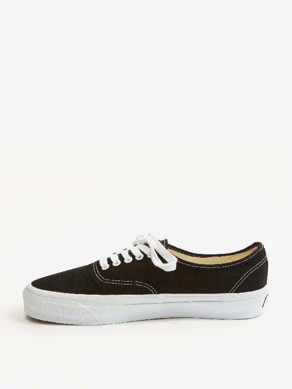 Vans Authentic Reissue 44 W - LX Black/White