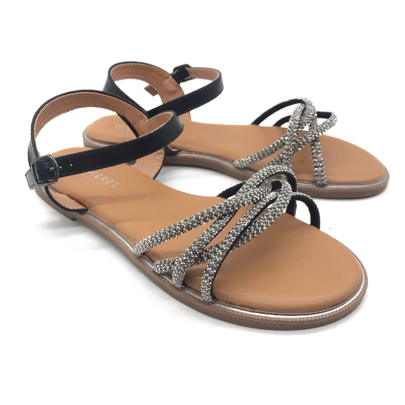 WOMEN SANDALS JK11