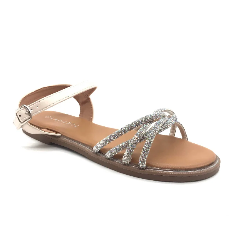 WOMEN SANDALS JK11