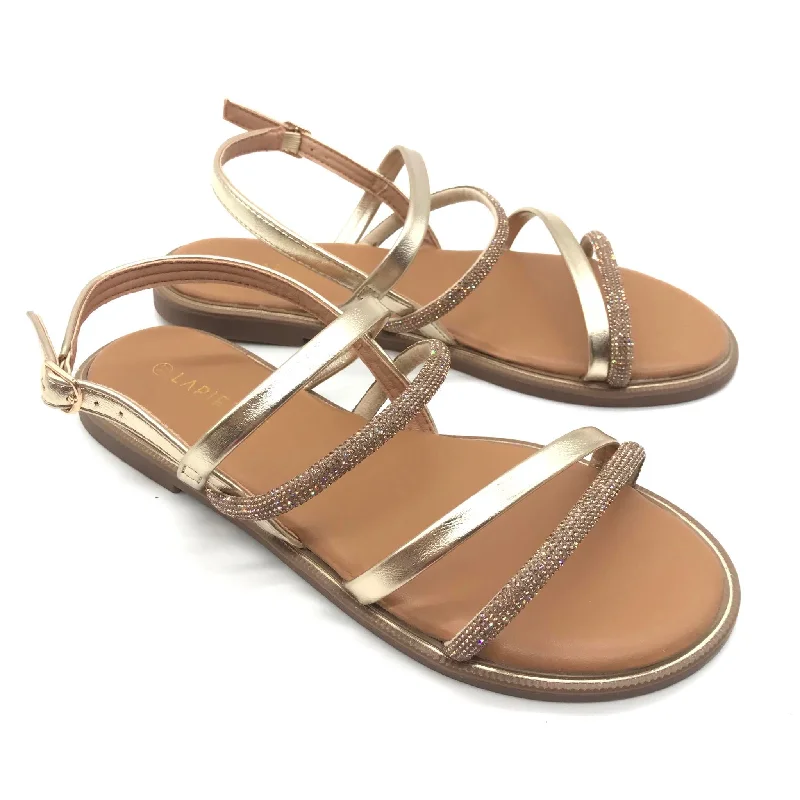 WOMEN SANDALS JK31