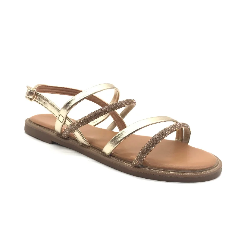 WOMEN SANDALS JK31