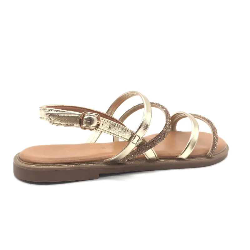 WOMEN SANDALS JK31