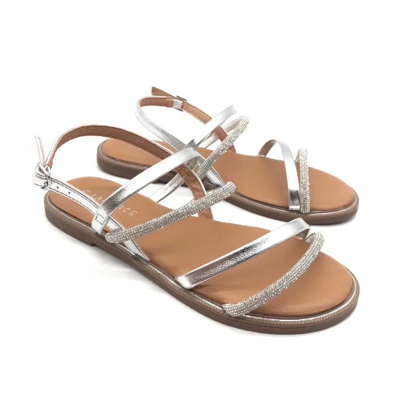 WOMEN SANDALS JK31