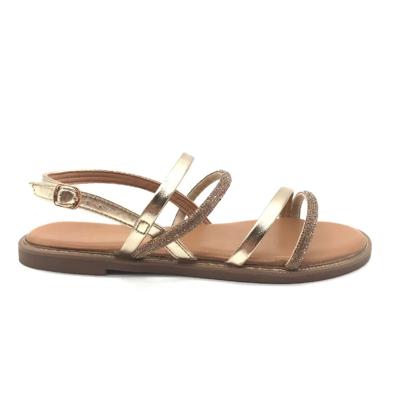 WOMEN SANDALS JK31