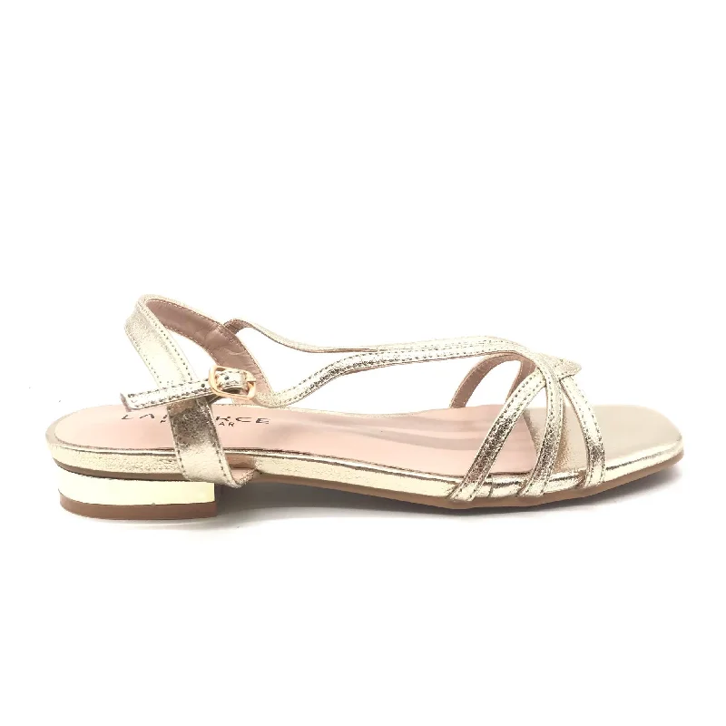 WOMEN SANDALS MI12