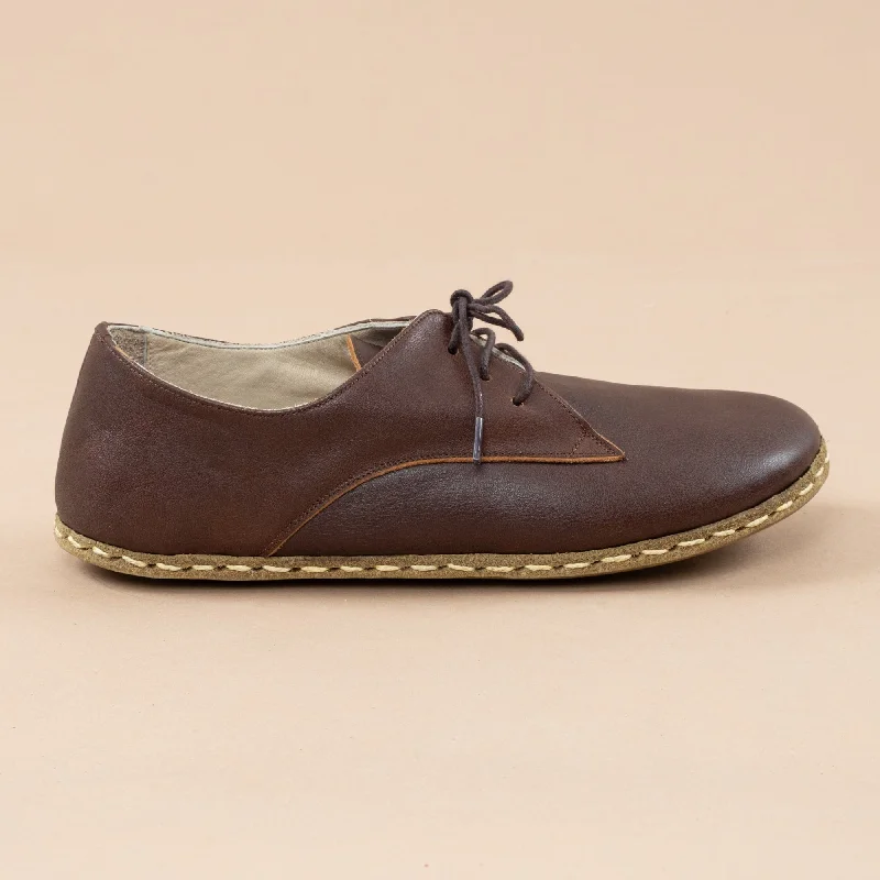 Women's Cafe Noir Oxfords