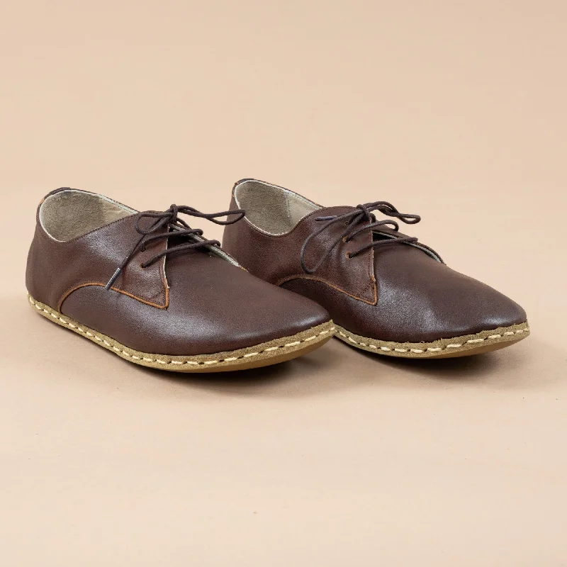 Women's Cafe Noir Oxfords