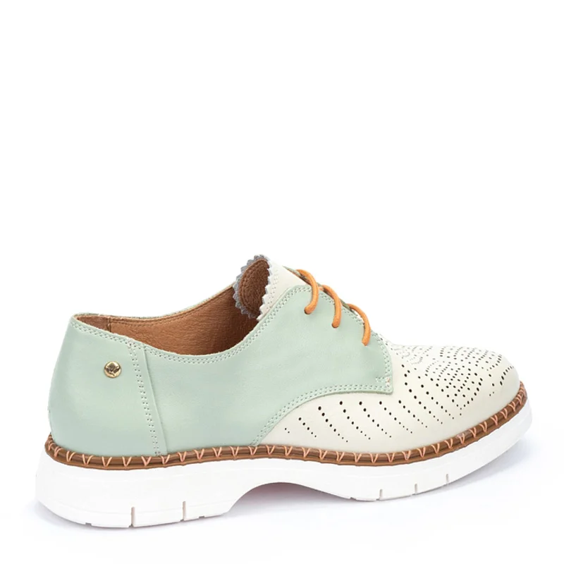 Women's Pikolinos, Henares Oxford